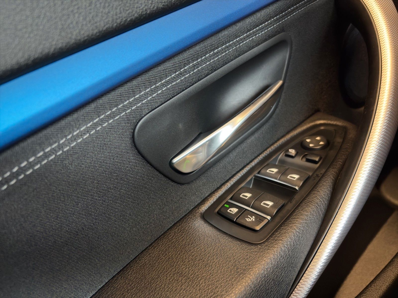 BMW 320 M Sport - Samsaru's Car Outlet