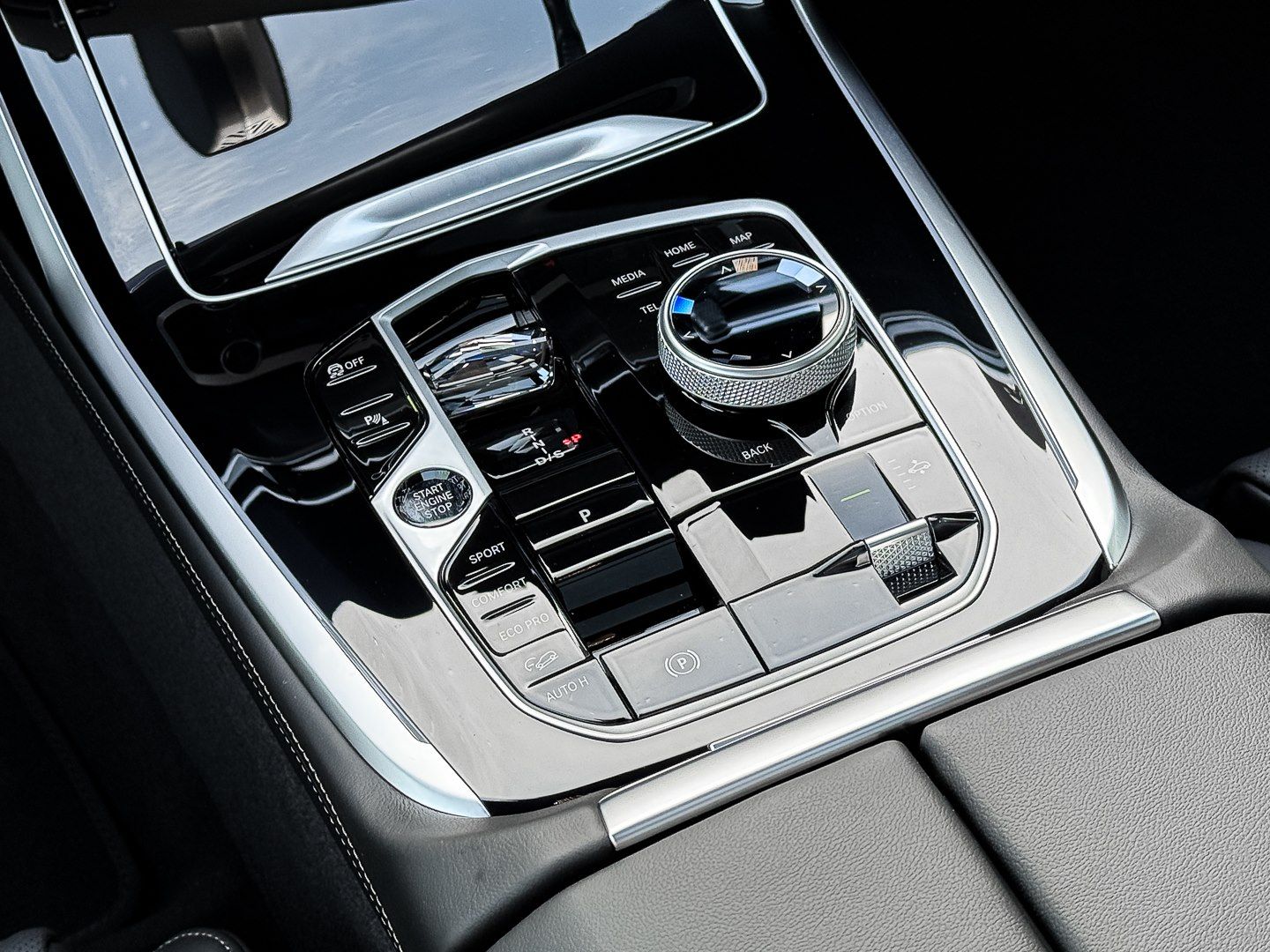 BMW X7 xDrive40d M Sportpaket * Sitzheizung vorne un