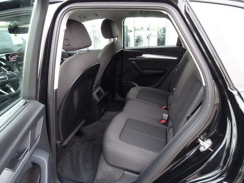 Audi Q5 40 TDI S Line quattro - Matrix / AHZV