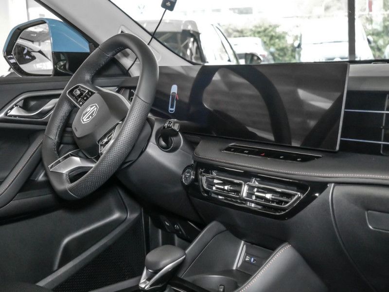MG HS Luxury MY24 Memory*LED*360°*el. Heckklappe*