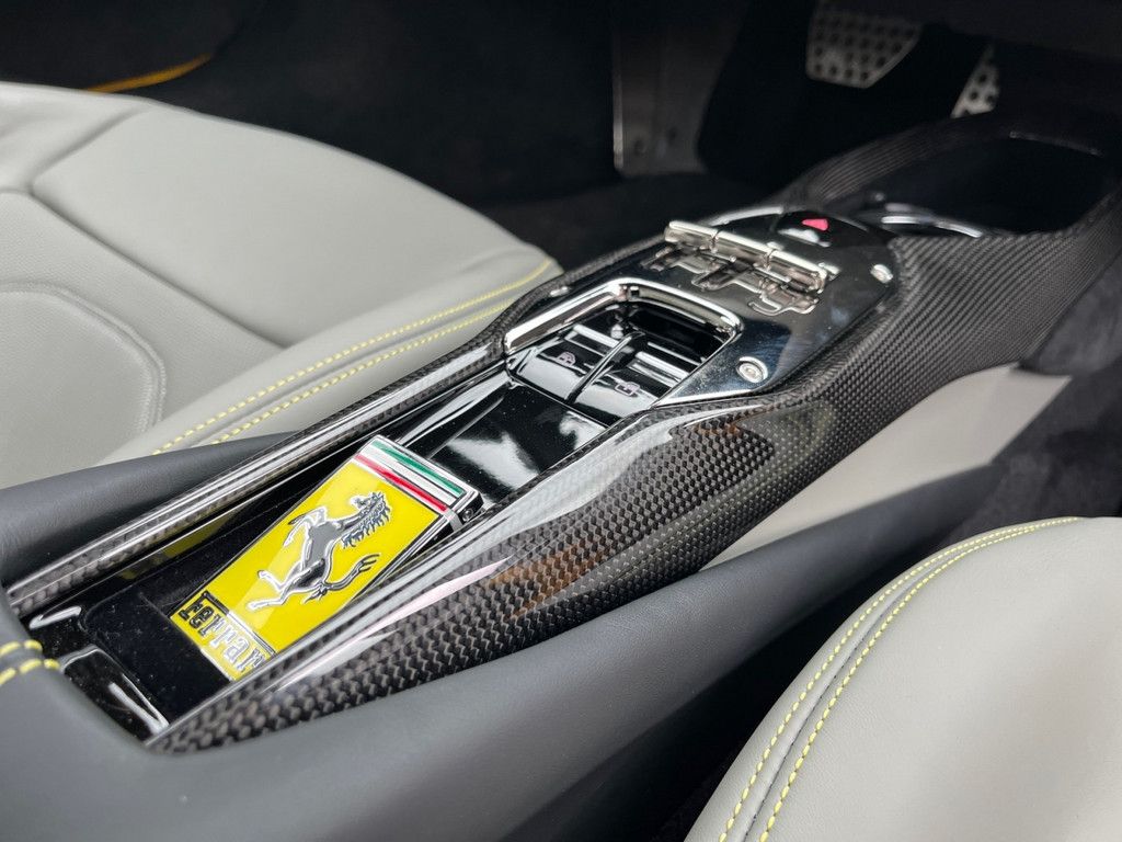 Ferrari 296 GTB - Samsaru's Car Outlet