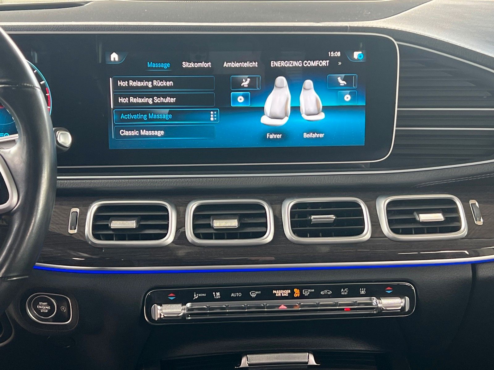 Mercedes-Benz GLS 580 4M AMG-LINE - Samsaru's Car Outlet