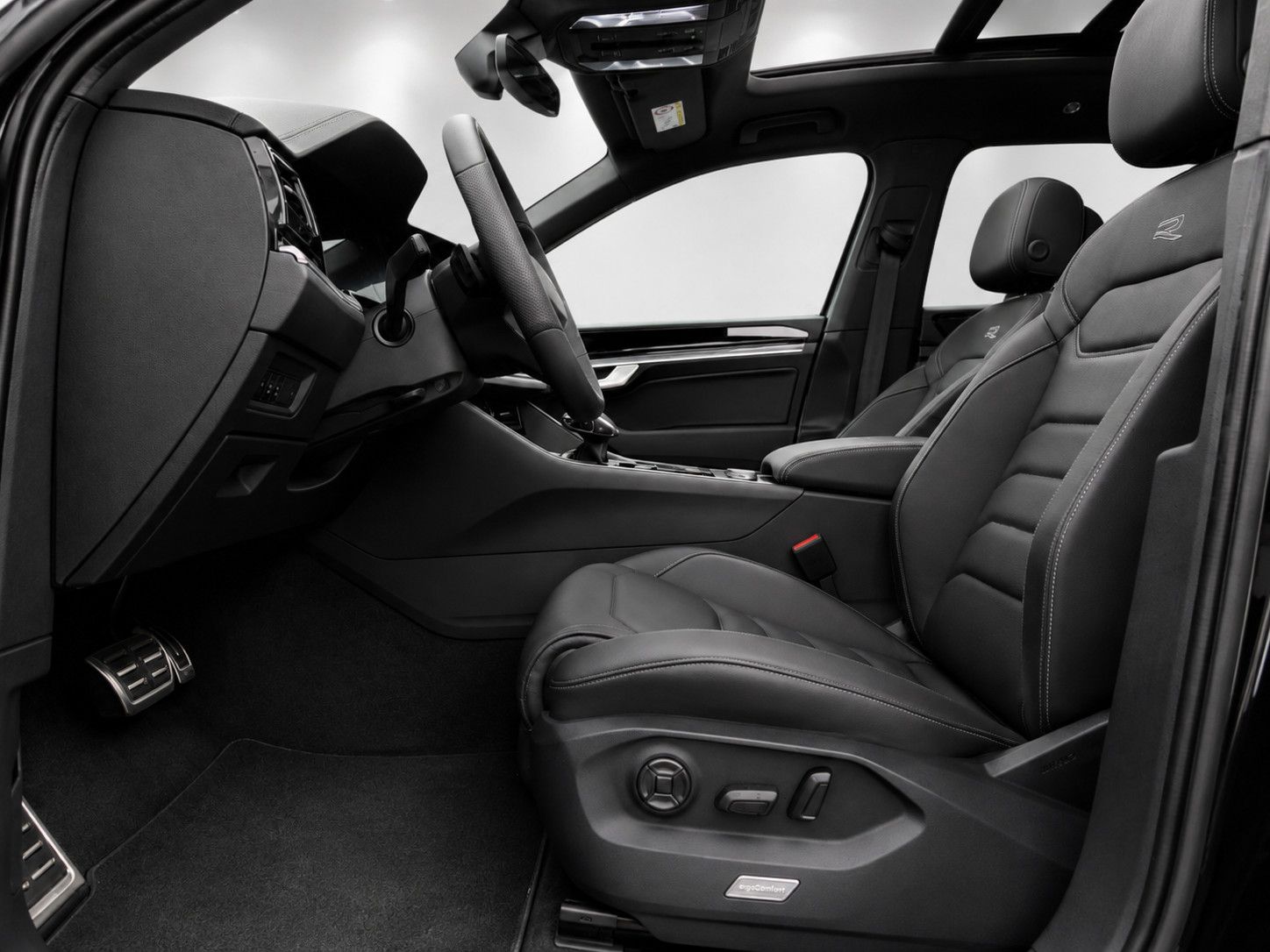 Volkswagen Touareg R LINE-4MOTION-KAME-PANO-MATRIX-VIRT-19'