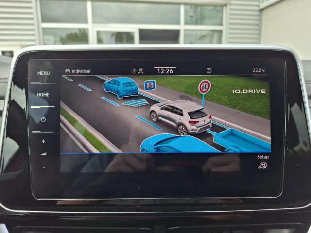 Volkswagen T-ROC 2.0 TSI DSG 4MOTION - Samsaru's Car Outlet