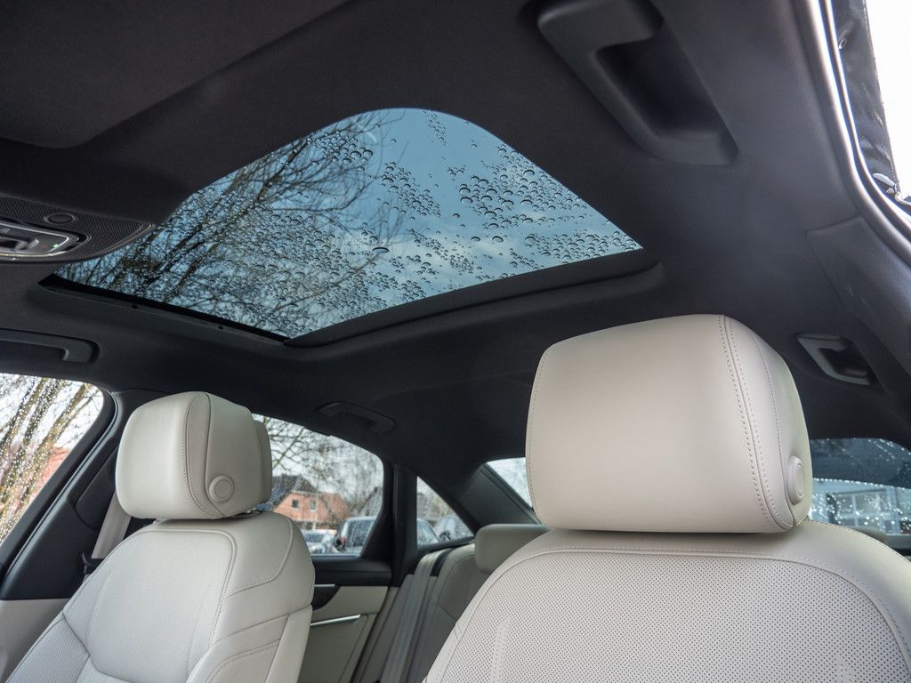 Audi A6 50TDI quattro - Samsaru's Car Outlet