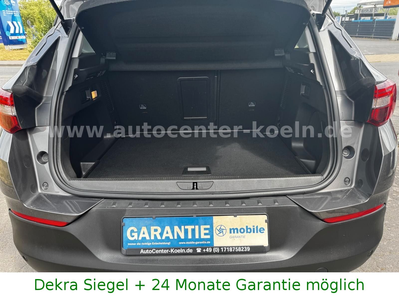 Opel Grandland - Samsaru's Car Outlet