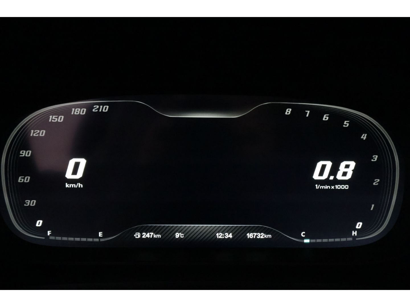 MG HS 1.5T-GDI Aut.Luxury+LED+NAVI+KAMERA+VIRTUAL