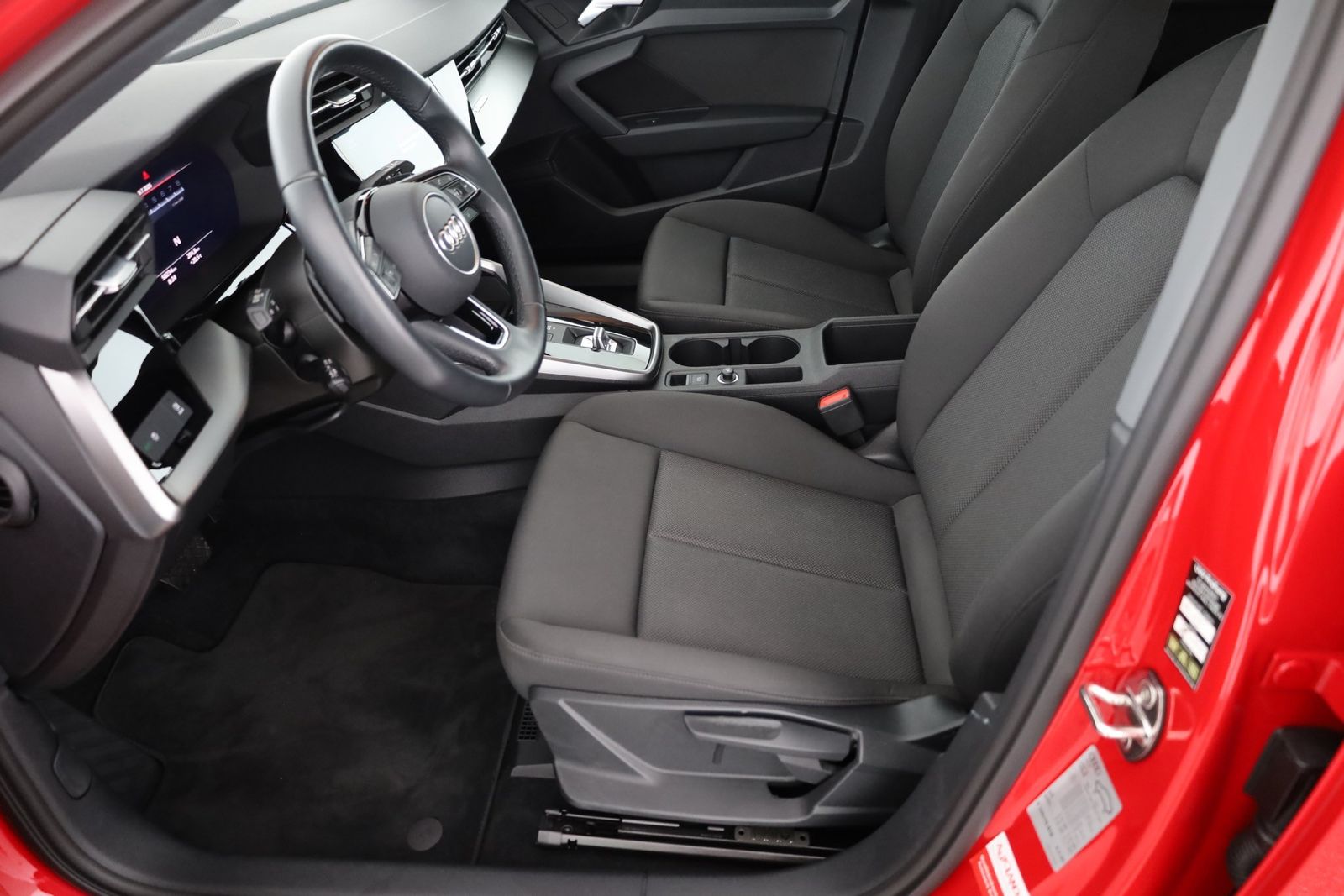 Audi A3 SB 30 TFSI S-tronic - Samsaru's Car Outlet