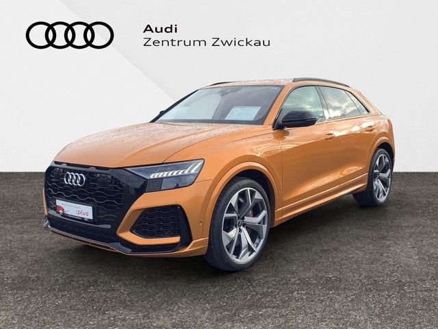 Audi RSQ8 TFSI quattro Matrix LED Scheinwerfer, Navi,
