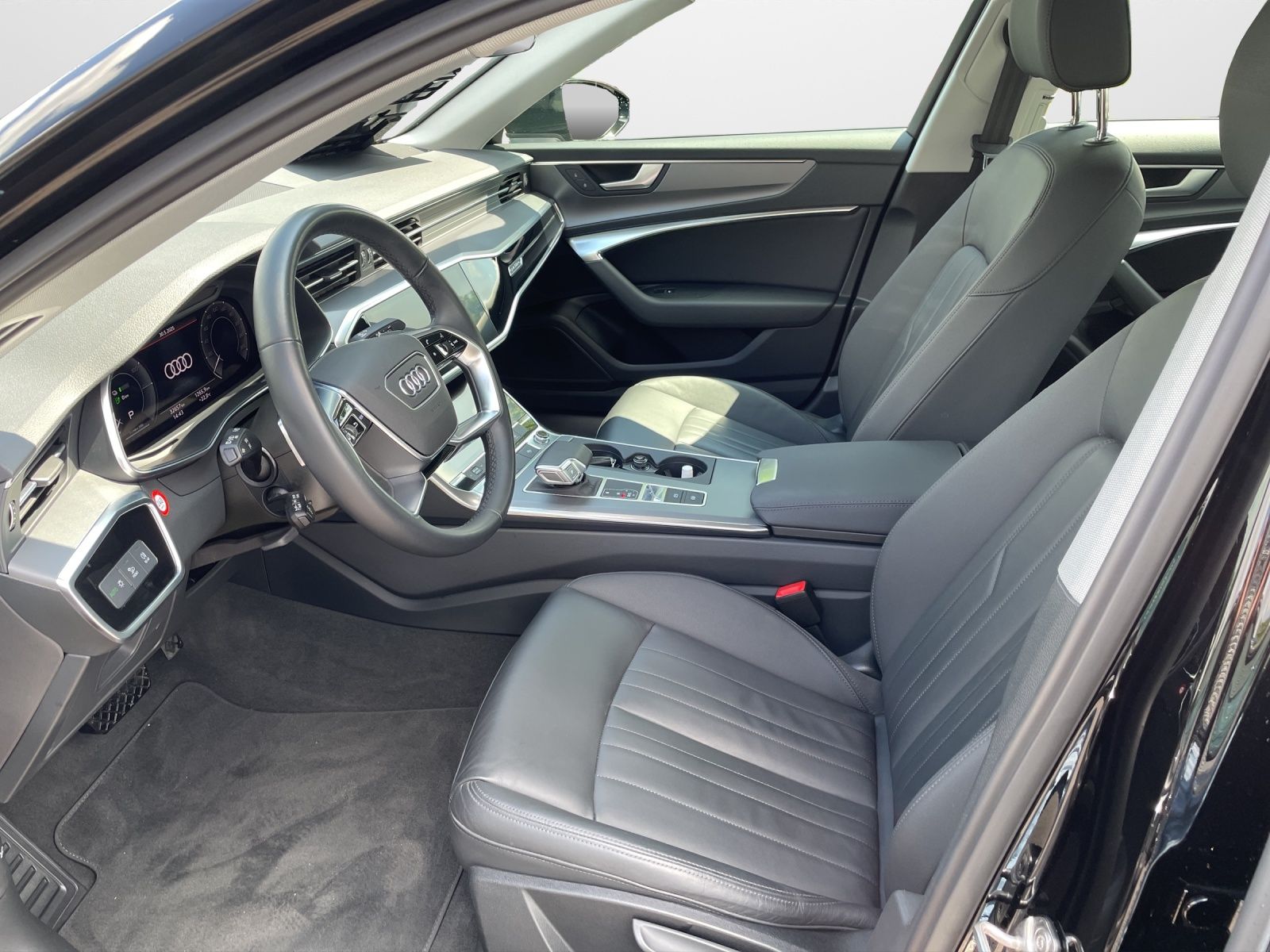 Audi A6 Limousine 50 TFSI e S tronic quattro - Samsaru's Car Outlet