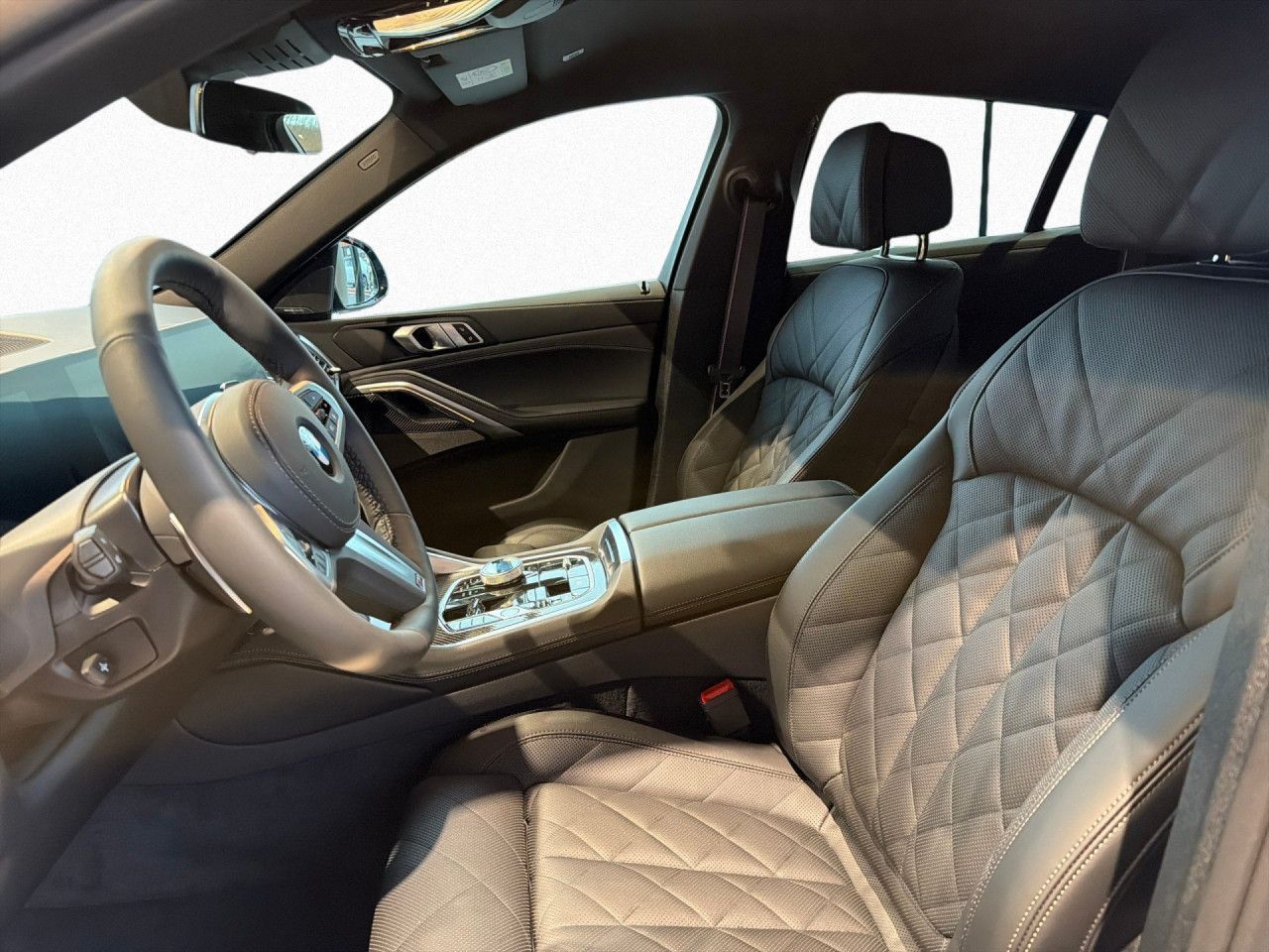 BMW X6 xDrive30d MSportpPro ''22 InnoP KomfortP Navi