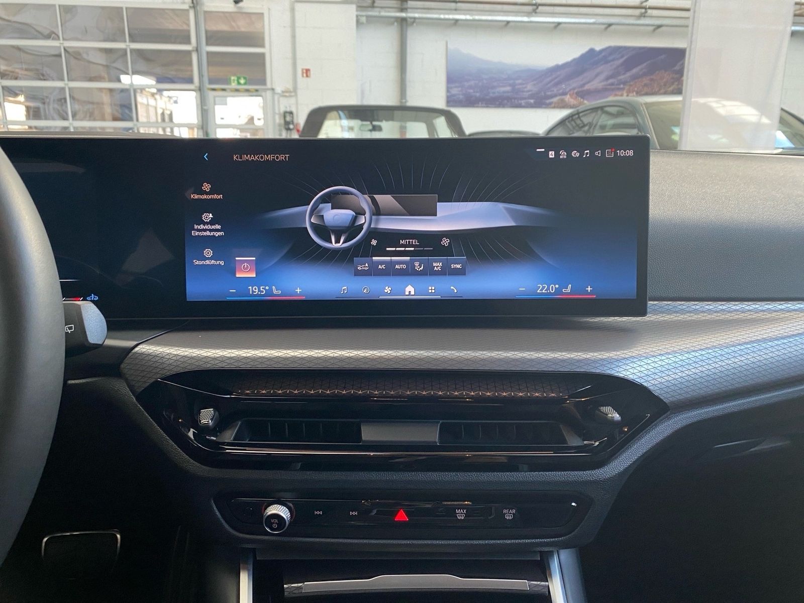 BMW 320d xDrive Touring M Sport HUD ad.LED ACC PA+