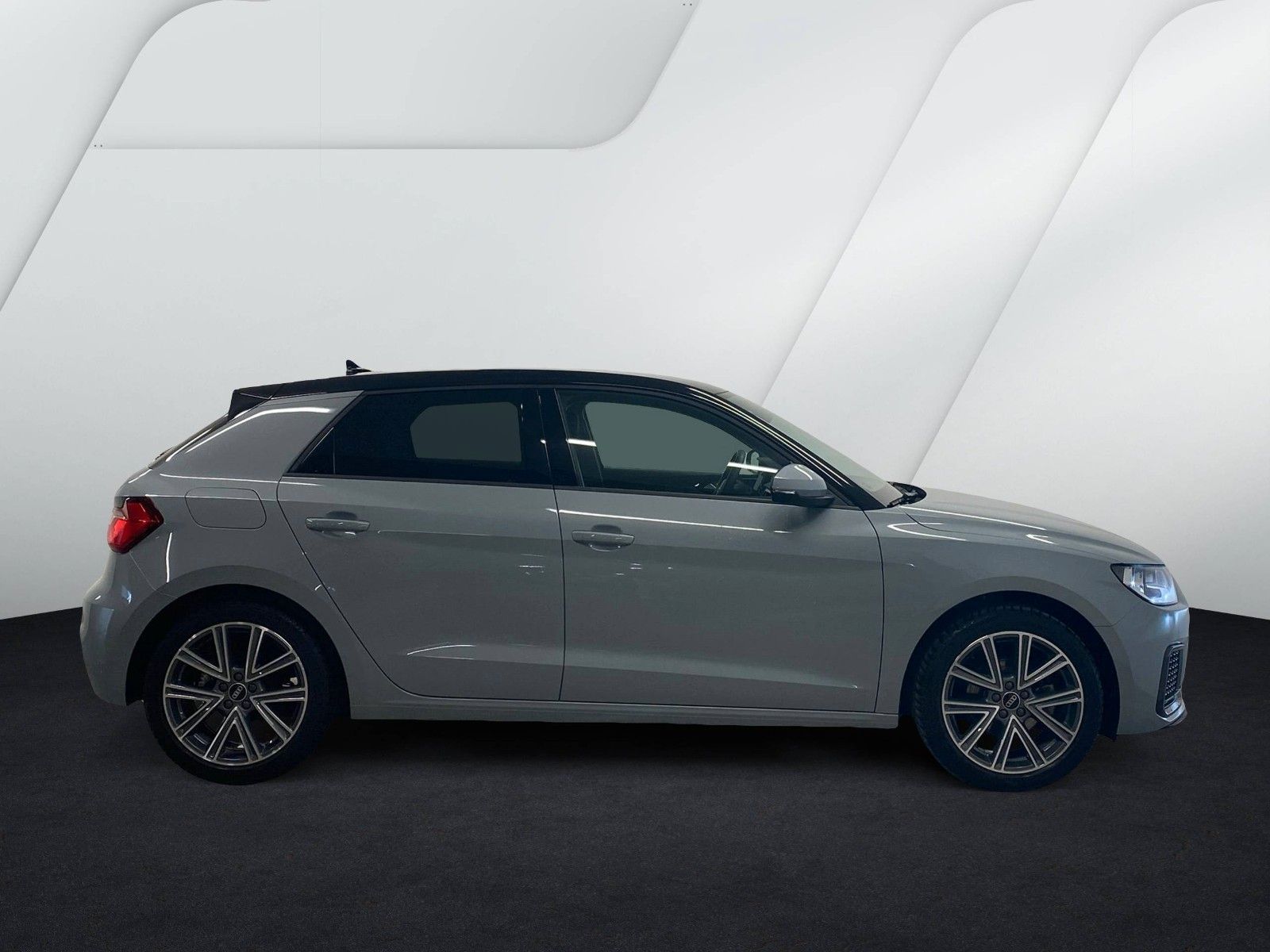Audi A1 Sportback 35 TFSI advanced S-tronic+PDC hi