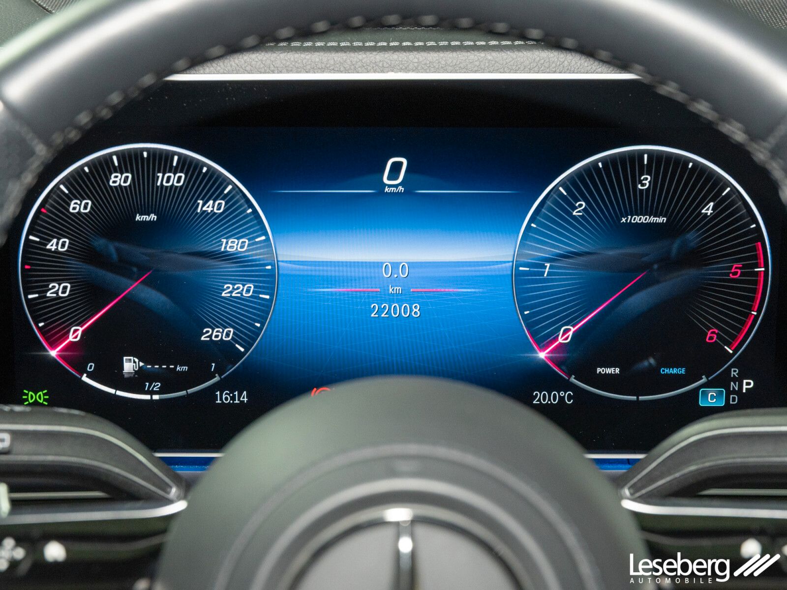 Mercedes-Benz GLE 450 d 4M AMG Multibeam/AHK/Pano/HuD/Airmatic