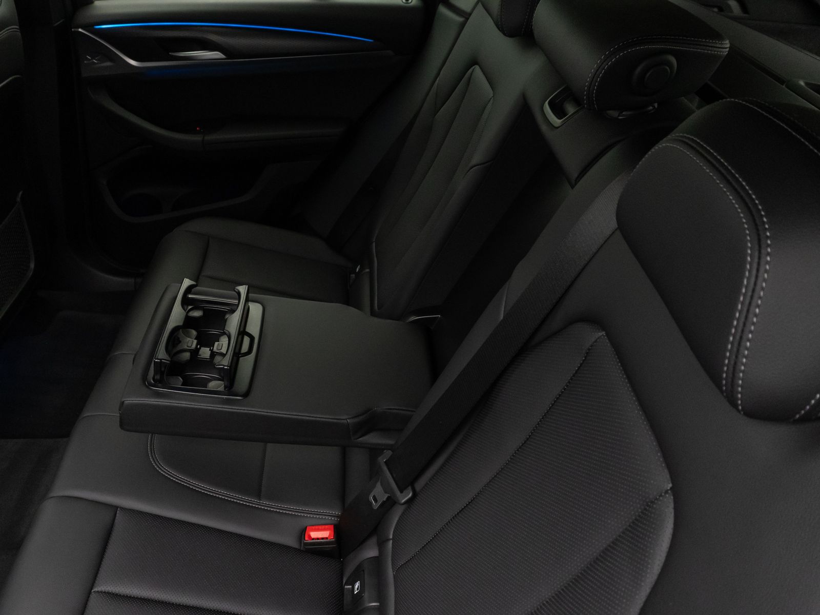 BMW X3 xD30e M Sport - Samsaru's Car Outlet
