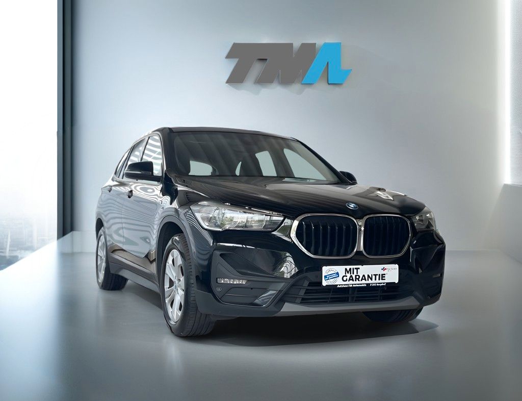 BMW X1 xDrive 25e Aut. - Samsaru's Car Outlet