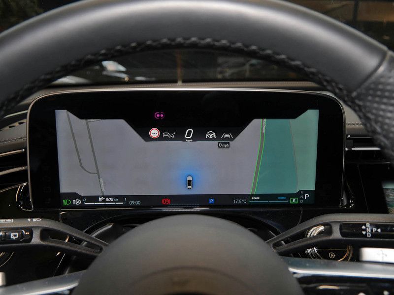 Mercedes-Benz E 450 d T 4M AMG BURM MEMO 360 AHK DISTR KAMERA