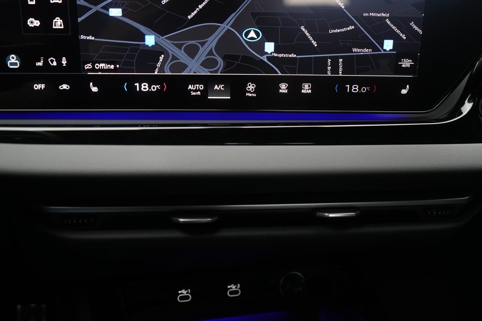 Audi A5 Avant TDI quattro S-Line//ACC/Kamera/Wide/Lan