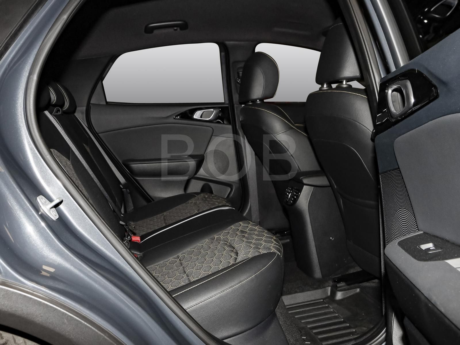 Kia XCeed Xdition 1.5 T-GDI - Samsaru's Car Outlet