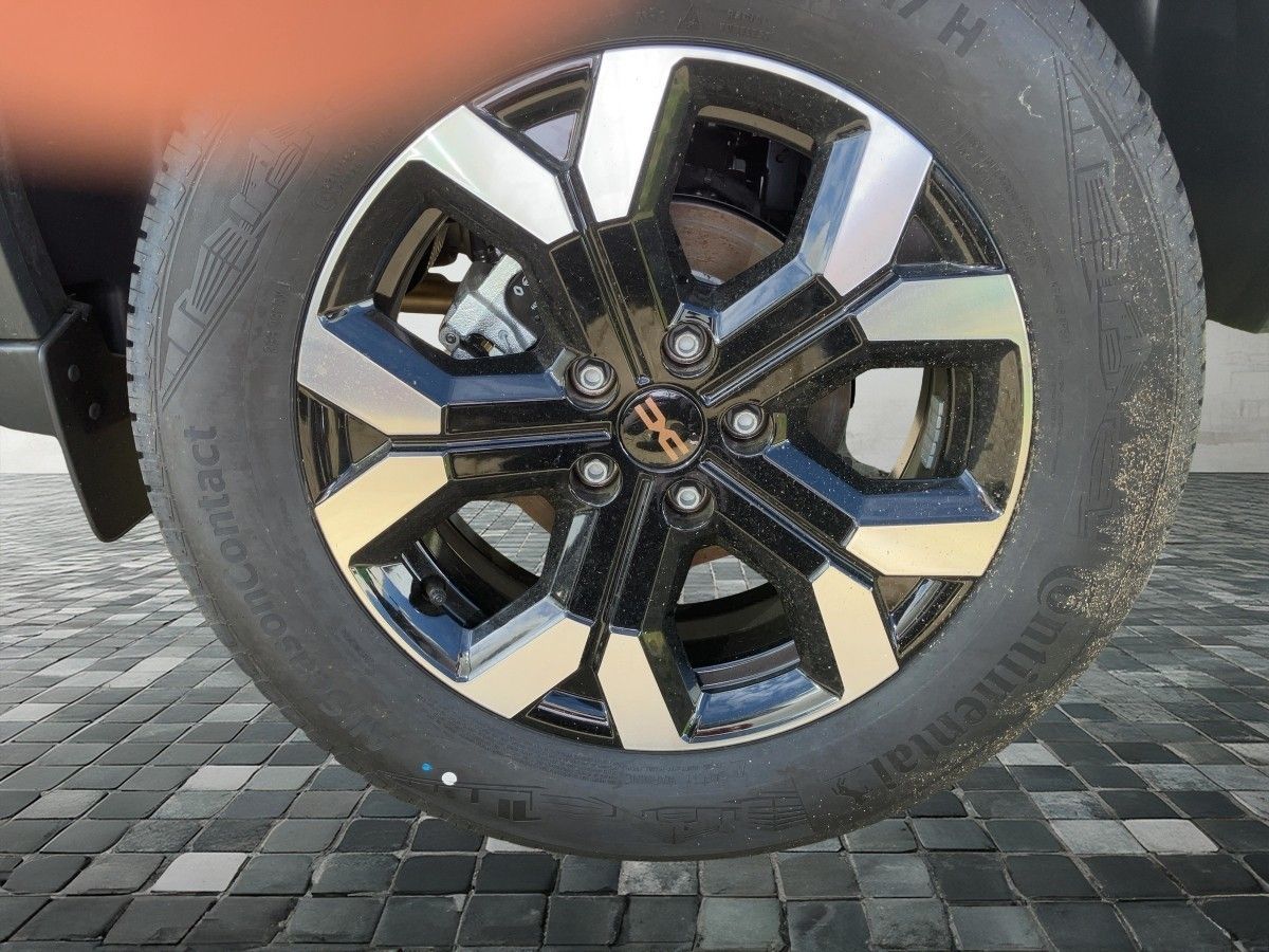 Dacia Duster Extreme TCe 130 4x4 - Samsaru's Car Outlet