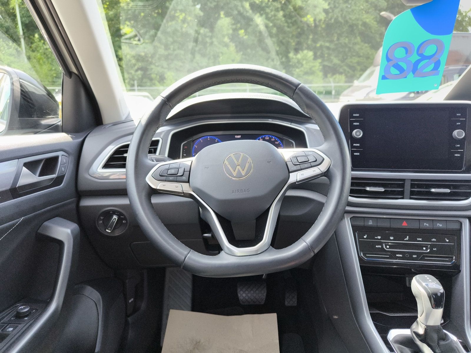 Volkswagen T-ROC Style TSi DSG - Samsaru's Car Outlet