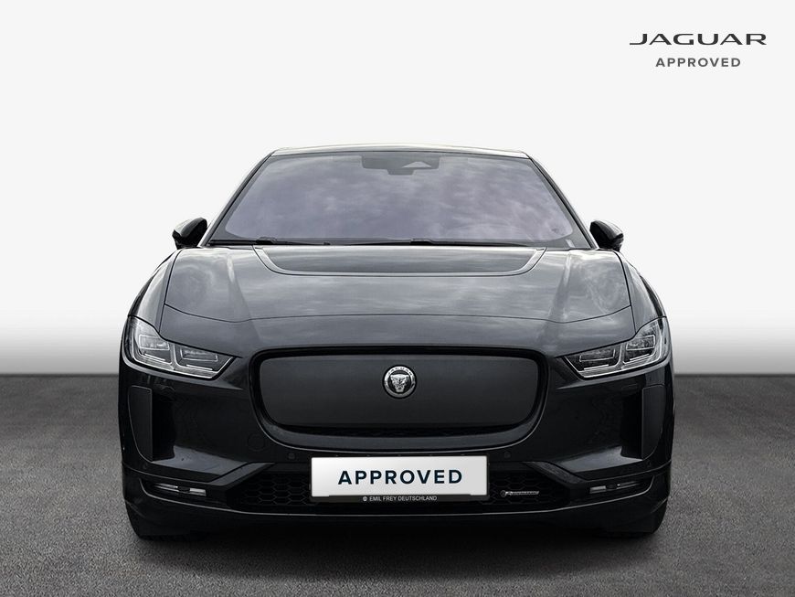 Jaguar I-Pace EV400 AWD R-DYNAMIC SE