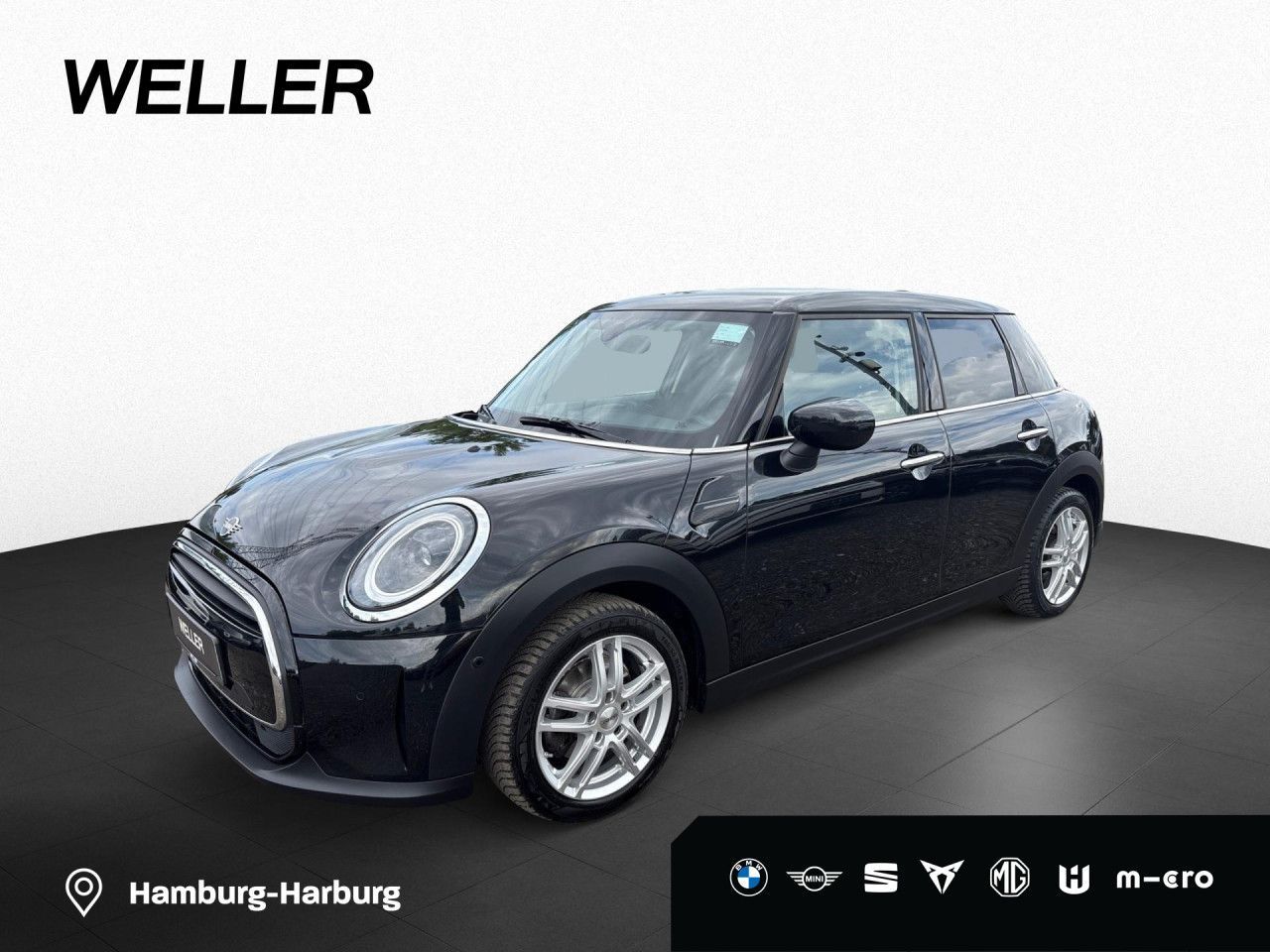 MINI One Sportsi - Samsaru's Car Outlet