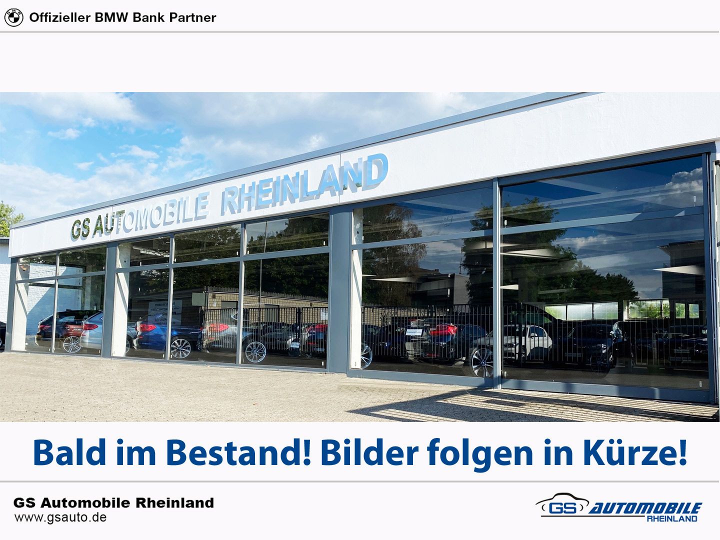 BMW 320 d xDrive M-SPORT - Samsaru's Car Outlet