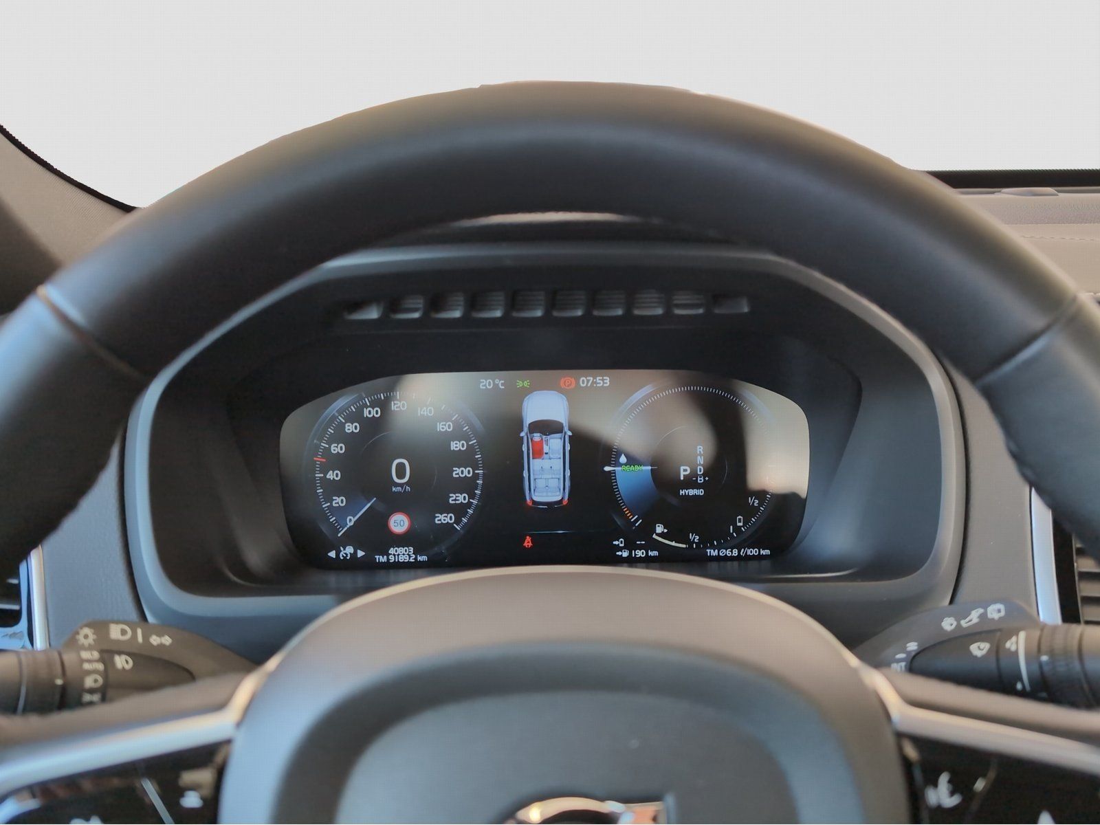 Volvo XC90+T8+AWD+GT+Lenkradhzg+Voll-LED+R-Kam+Sitzhzg