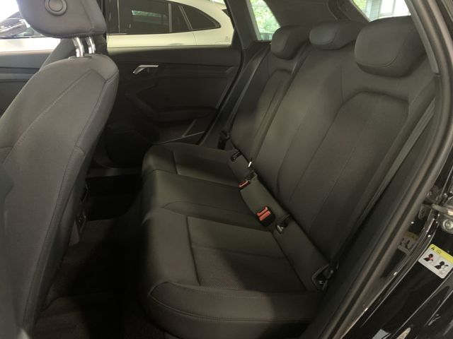 Audi A3 Sportback 30 TFSI advanced LED+SPURH.+SITZH.