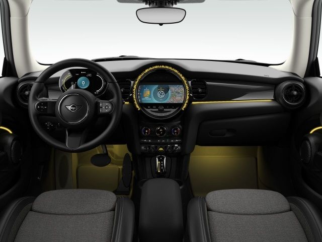 MINI Cooper SE Classic - Samsaru's Car Outlet
