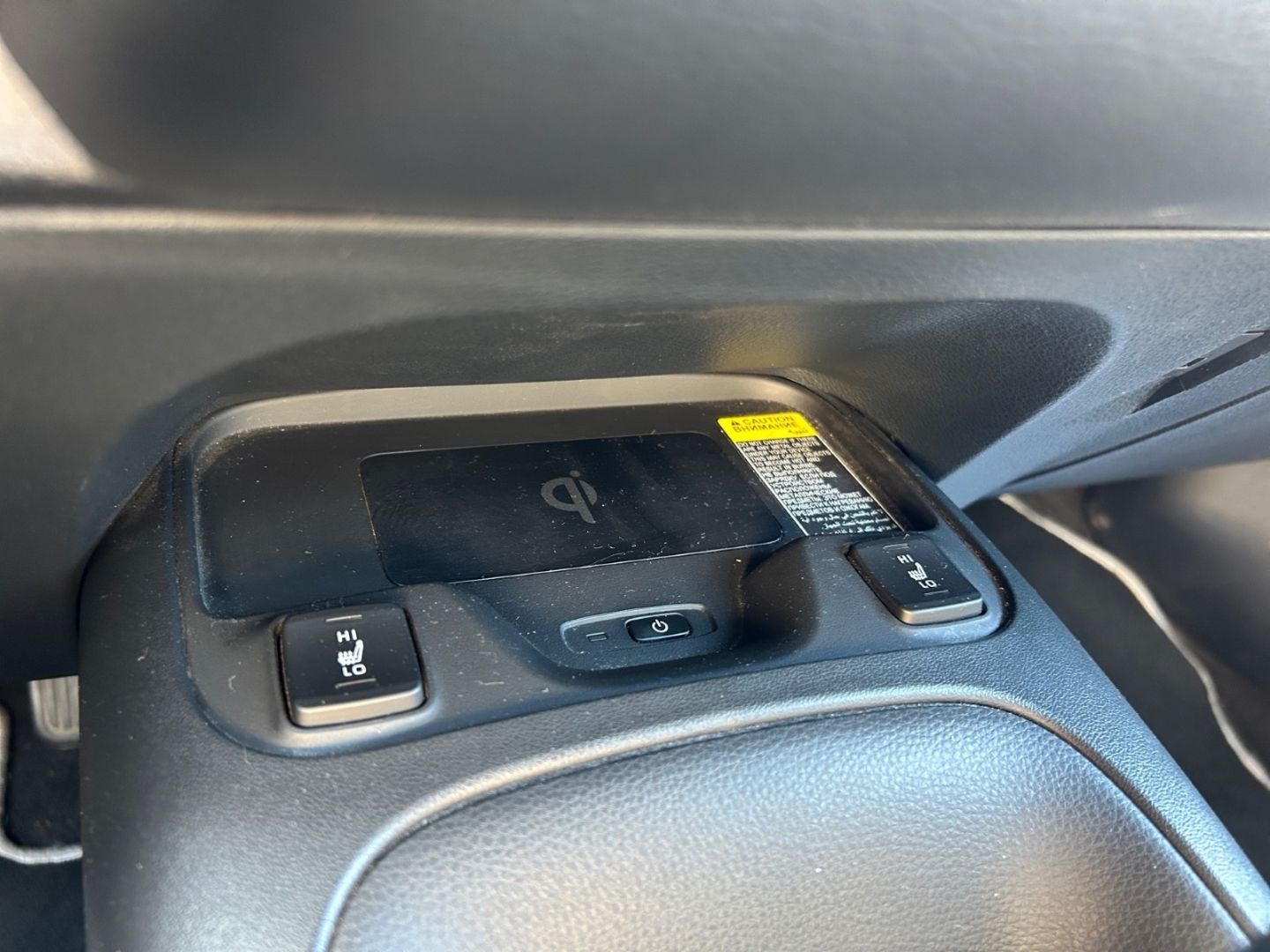 Toyota Corolla Touring Sports 2.0l Hybrid - Samsaru's Car Outlet