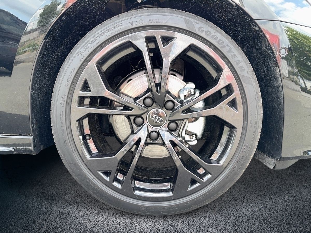 Audi A3 Sportback S line 35TFSI S tronic AHK|HuD|