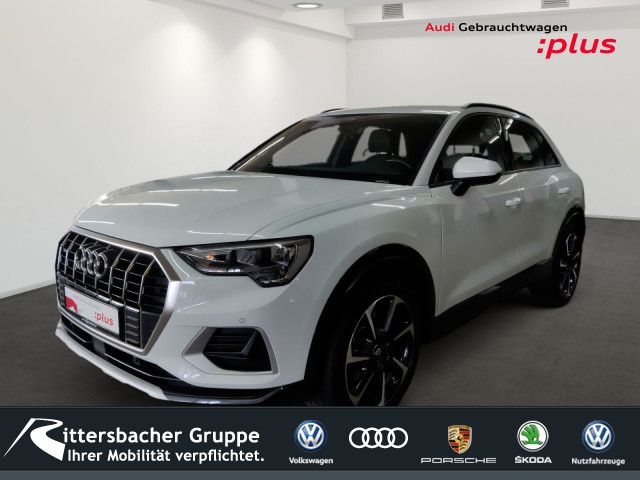 Audi Q3 45 TFSI quattro advanced - Samsaru's Car Outlet