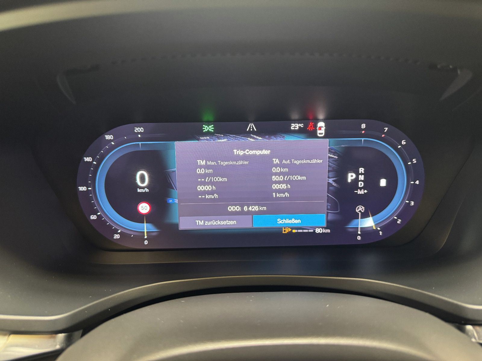 Volvo S60 B5 Ultimate Dark AWD GSD Massage Standheiz.