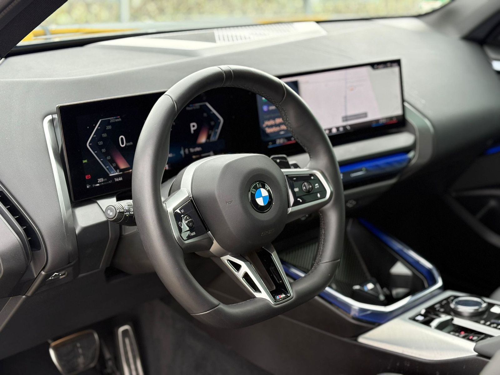 BMW X3 xDrive20d M Sport PRO/Panorama/ICONIC