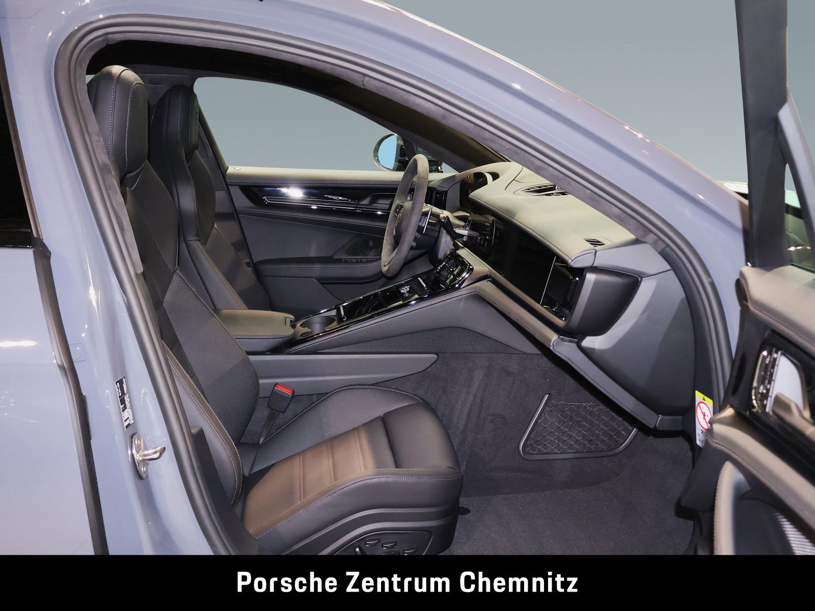Porsche Panamera GTS 4+1 Sitze;Standhzg.;Sitzbelüft.;Pan