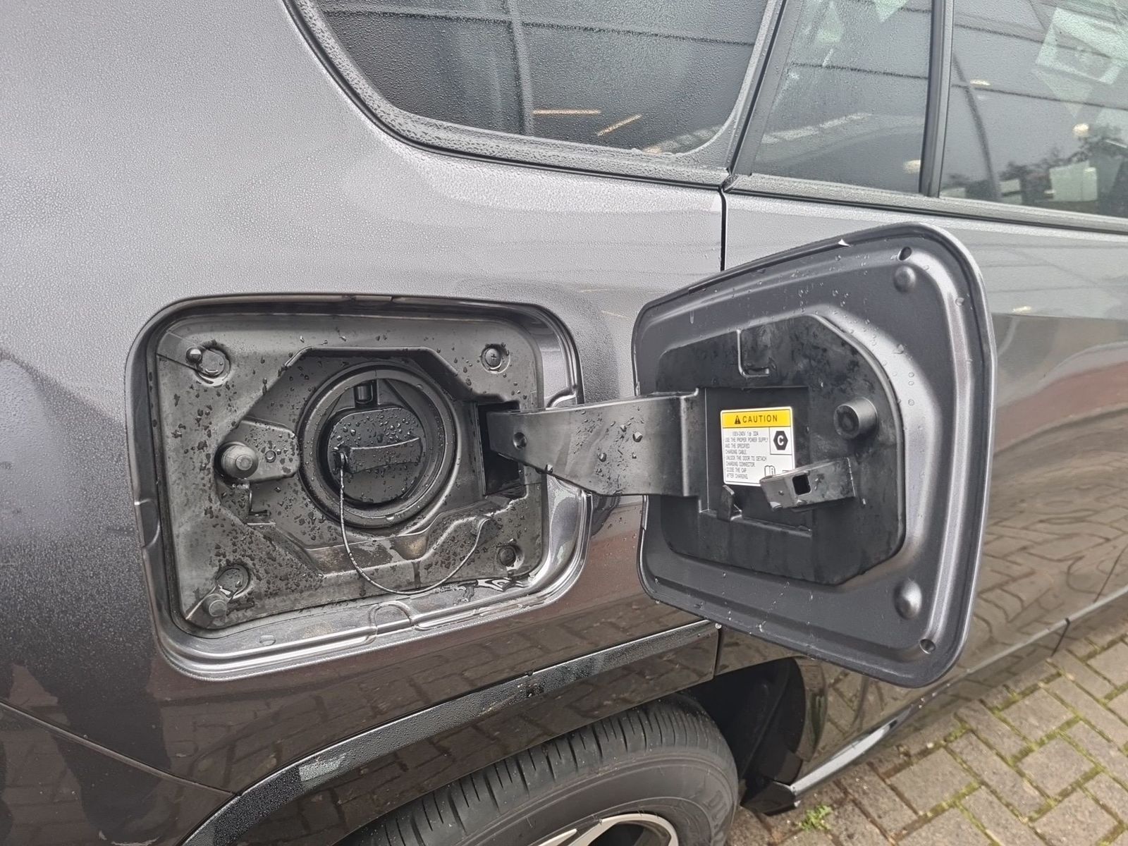 Toyota RAV4 2.5 Plug-In Hybrid Teamplayer ACC+AUT+LED+L