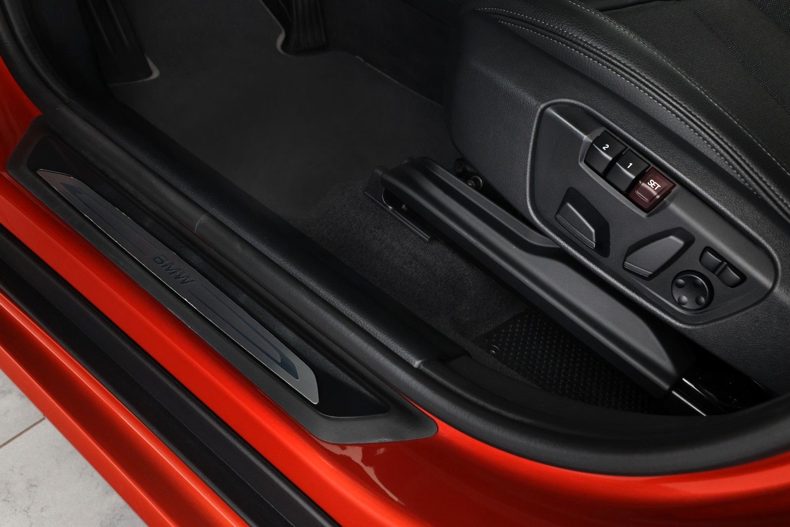 BMW X1 xDrive20d Sport Line - Samsaru's Car Outlet