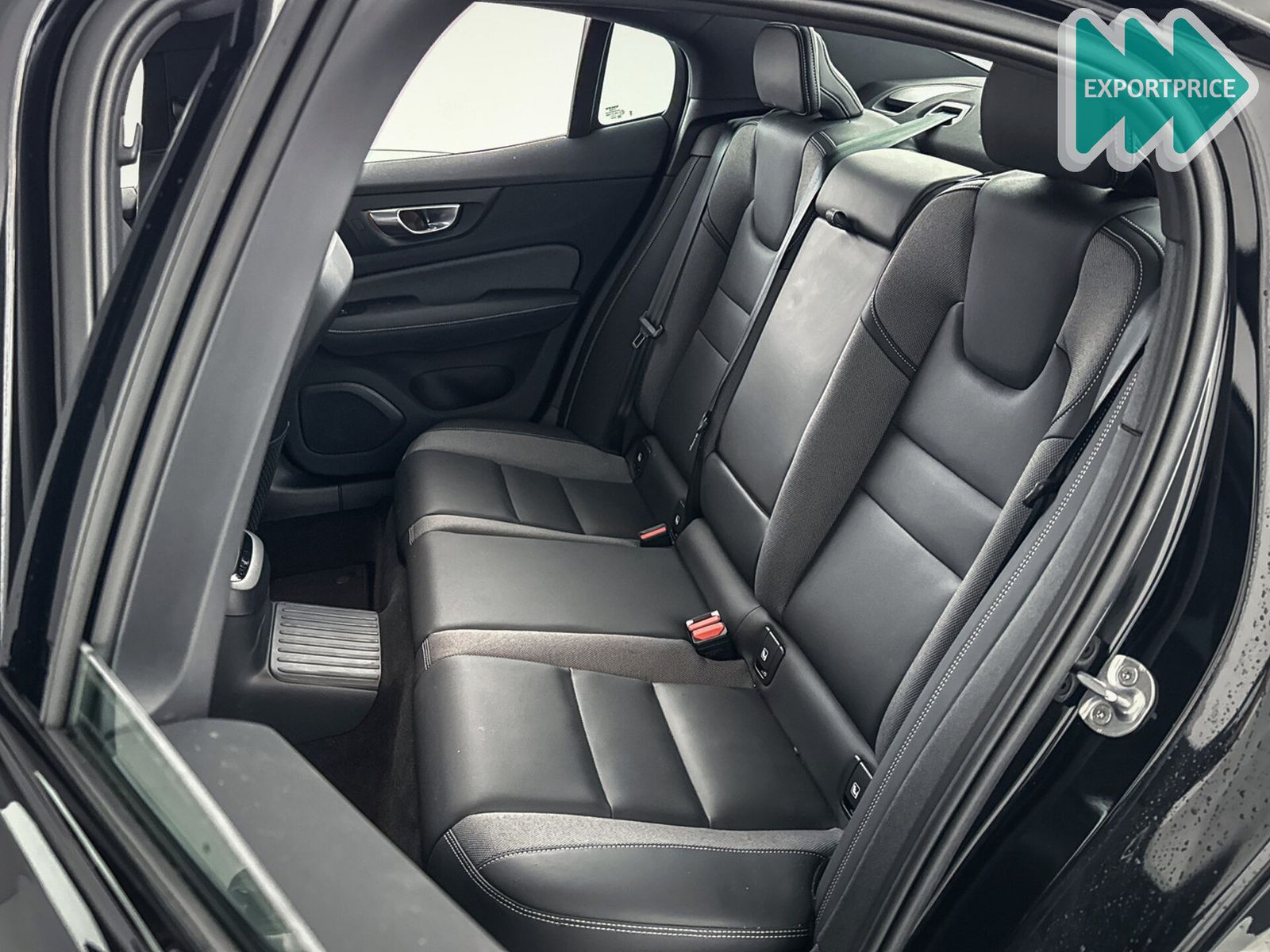 Volvo S60 Recharge T6 Aut. AWD Ultimate Dark | Heico S