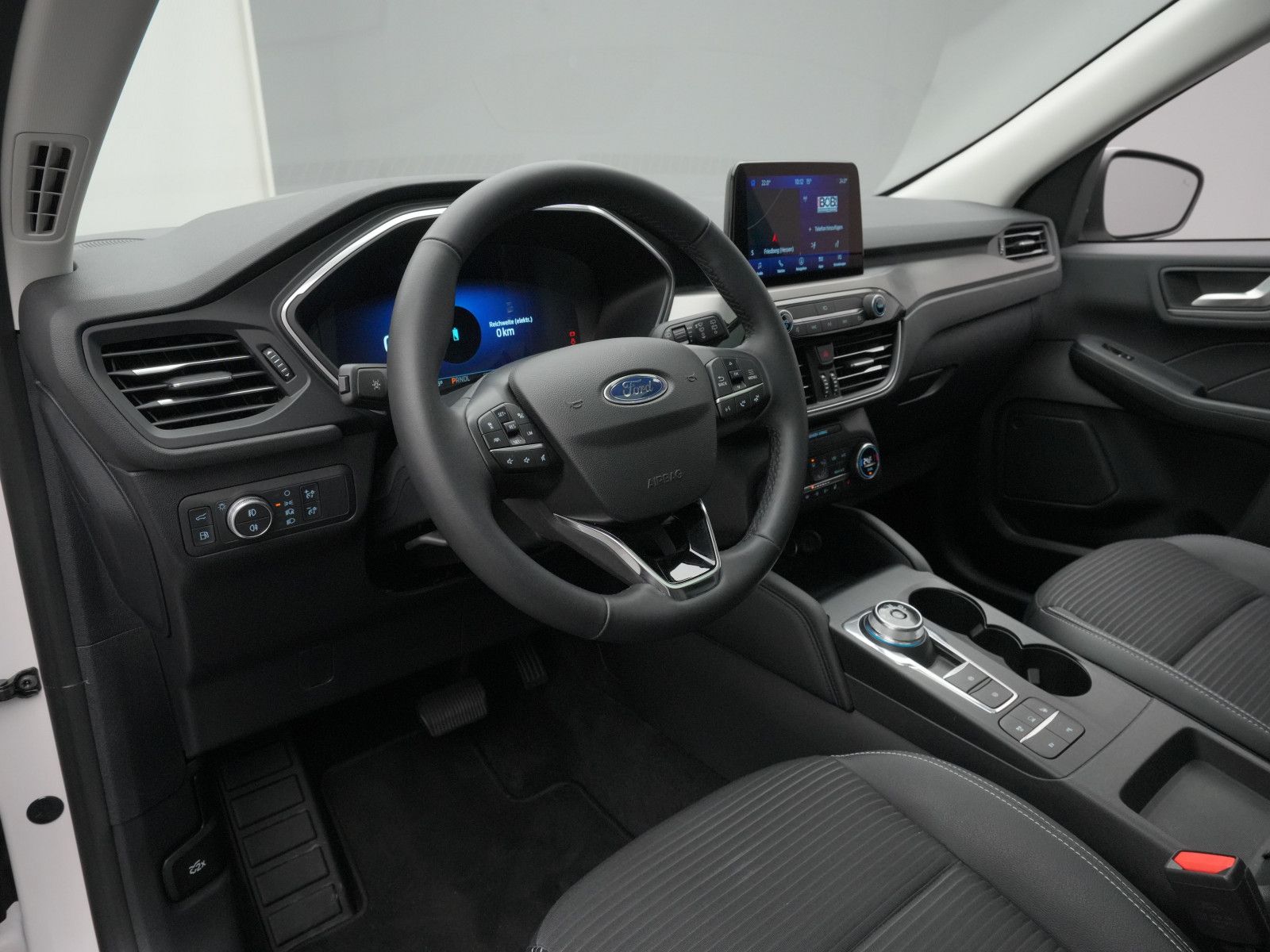 Ford Kuga Titanium X 225PS Plug-in-Hybrid Aut. - Samsaru's Car Outlet