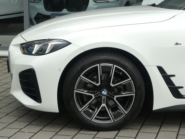 BMW 420 Gran Coupé d xDrive M Sportp.°Stdhzg.19Z-ACC
