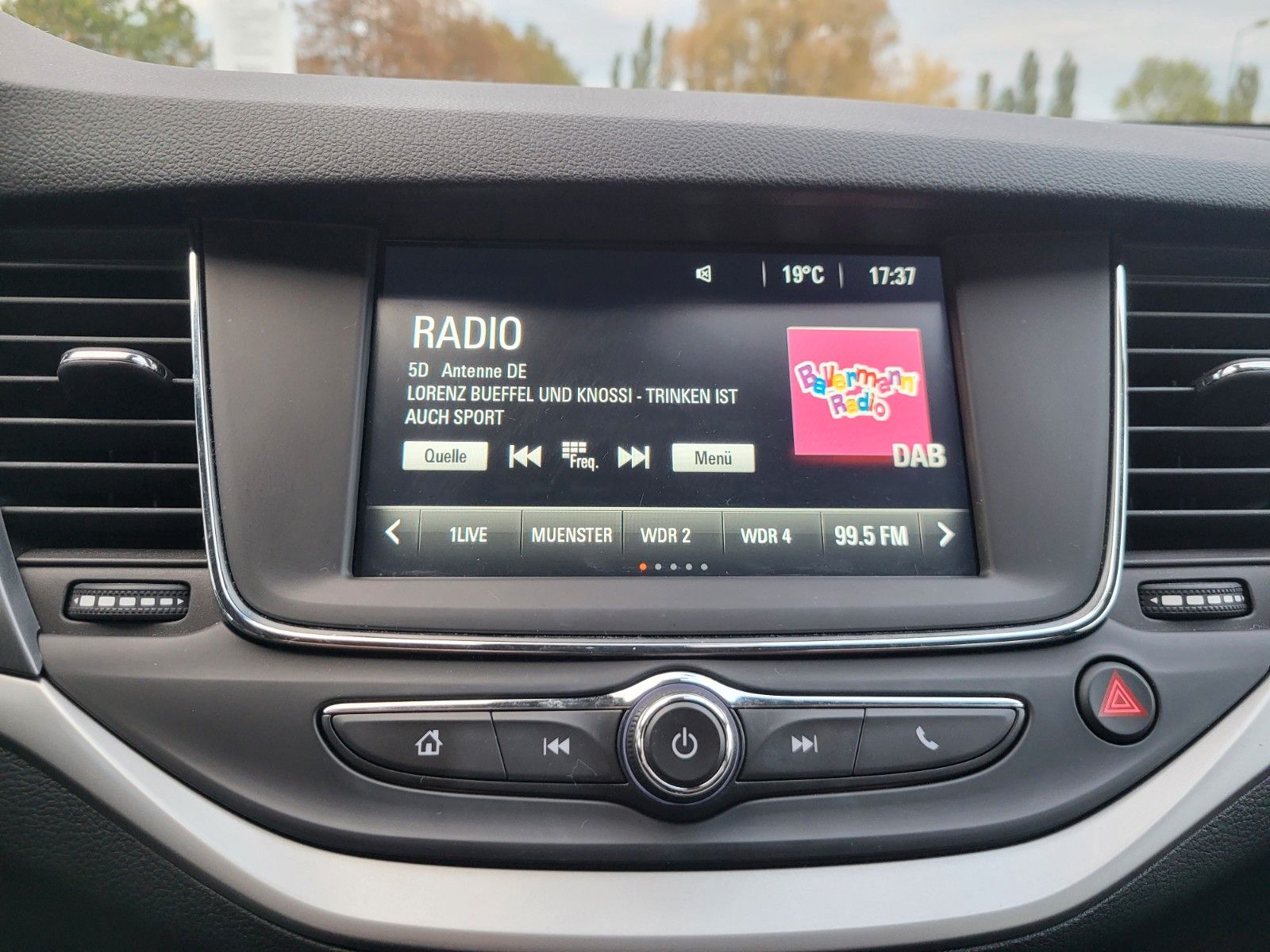 Opel Astra K ST Business Edition - Samsaru's Car Outlet