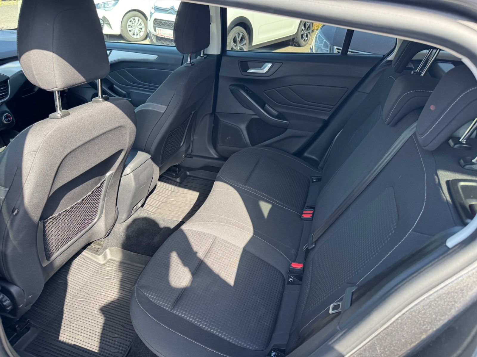 Ford Focus Turnier - Samsaru's Car Outlet
