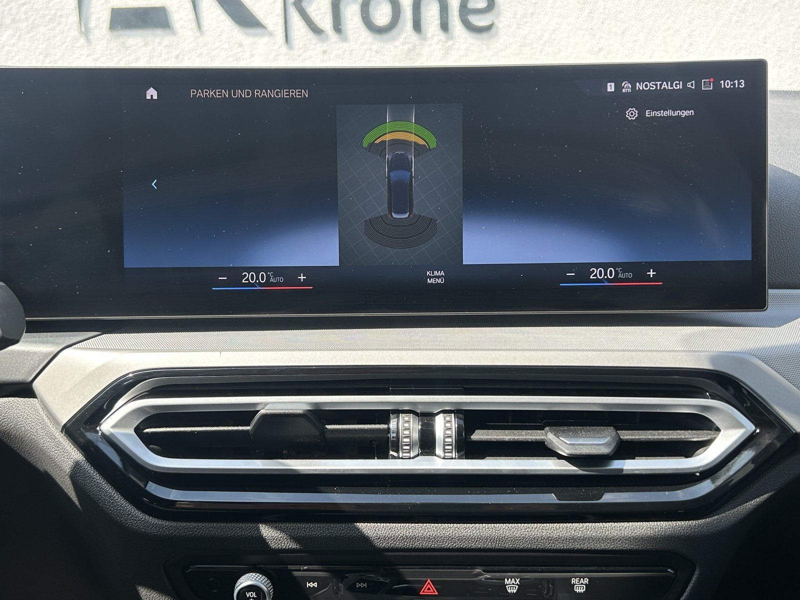 BMW 320 d xDrive - Samsaru's Car Outlet