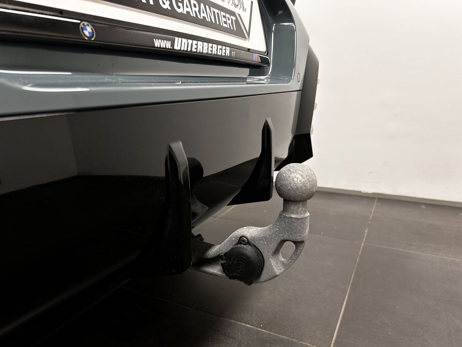 BMW X2 xDrive20d M Sportpaket Harman/Kardon Head-Up