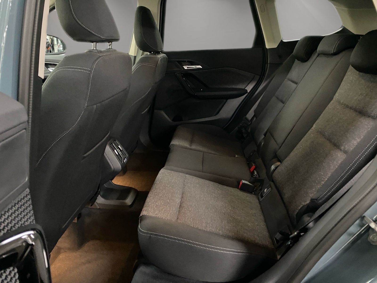 BMW X1 xDrive20d - Samsaru's Car Outlet