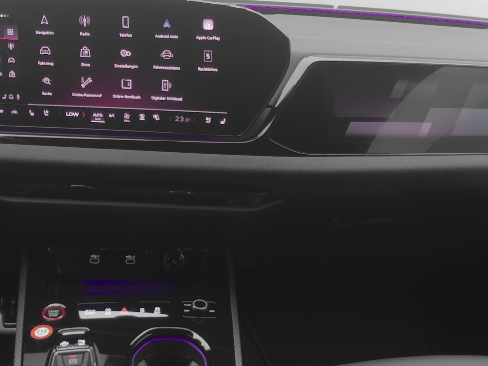 Audi A5 Avant TFSI quattro 2x S line *AHK*StdHZ*20''*