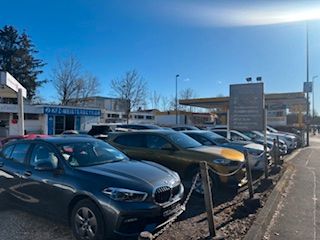 Volkswagen T-Roc Sport - Samsaru's Car Outlet