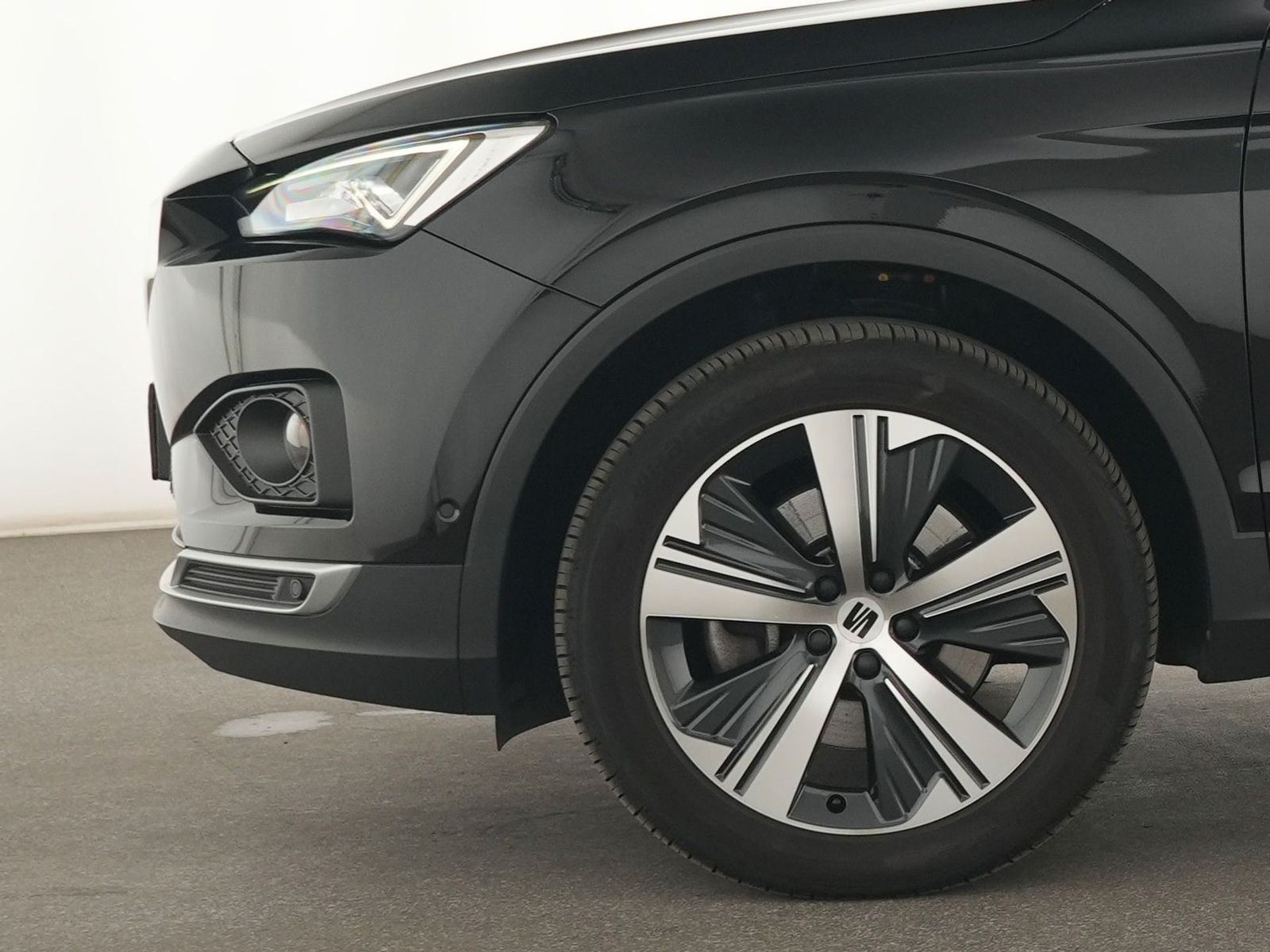 Seat Tarraco Xcellence Navi|Kamera|CarPlay|ACC|LED|SH
